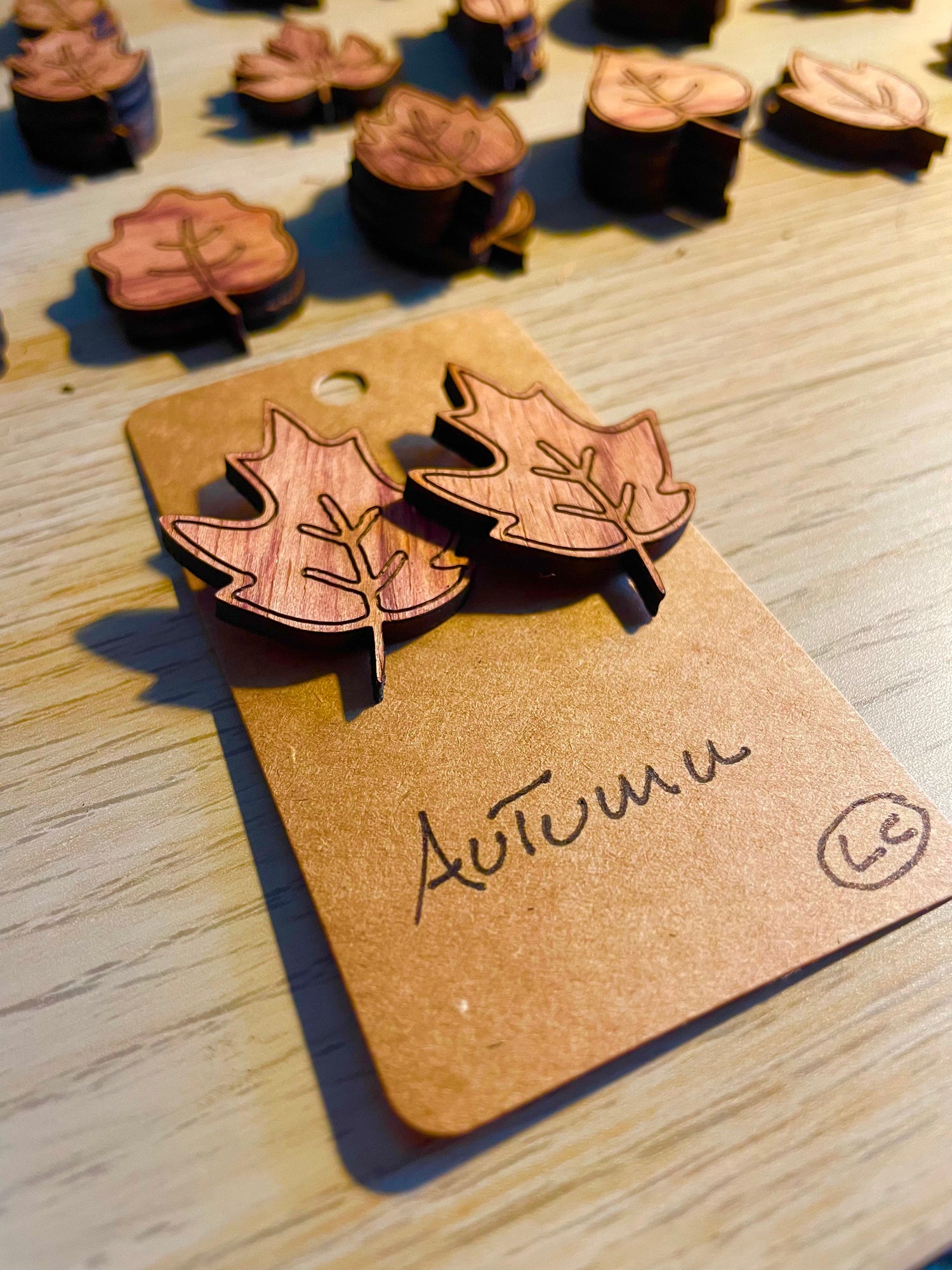 Collezione Autumn
